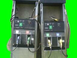 Продам 2шт. топливораздаточных колонок пр-во США, «Gilbarco»