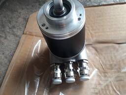 Абсолютный шифратор pepperl fuchs dvm58n-011agrobn-1213