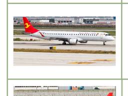 Продам Airbus A330 2017