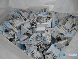 Принимаю Пвх Отходы постоянной