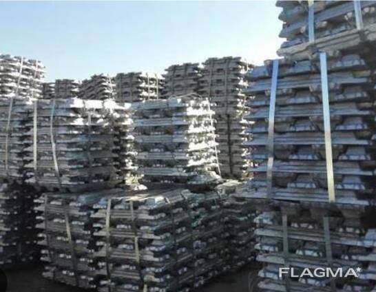 Продам алюминий А7