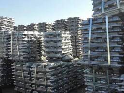 Продам алюминий А7