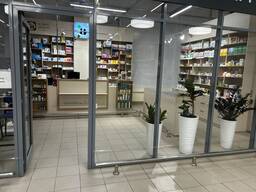 ПРОДАМ АПТЕКУ