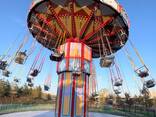 Продам аттракцион Family Swinger - фото 3