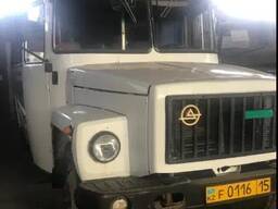 Продам автобус КАвЗ