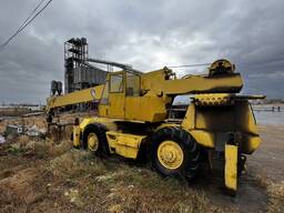 Продам автокран