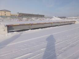 Продам автомобильные весы