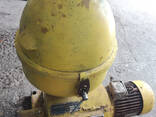Продам б/у молочный сепаратор производства СССР - фото 3