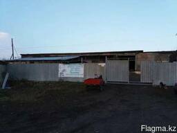 Продам базу