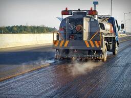 Продам битум дорожный