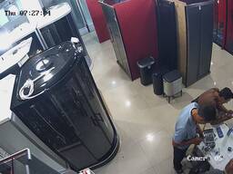 Продам бизнес малый действующий душевые кабины и душевые перегородки