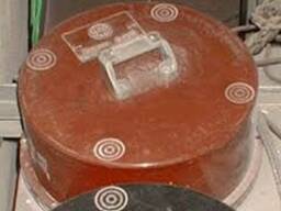 Блок контроля самопроизвольного трогания поезда