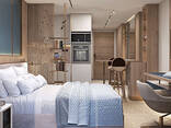 Продам брендовые апартаменты c сервисом пятизвездочных отелей даходностю до 10% - фото 3