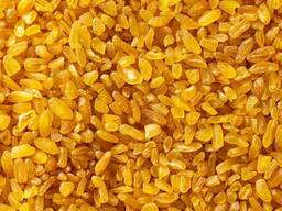 Продам булгур на экспорт