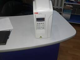 Частотный преобразователь ABB ACS800-U1-001. . .