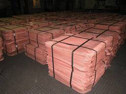 Продам цветные металлы