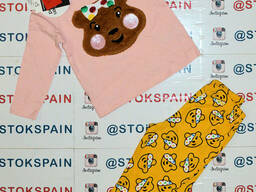 Продам детские пижамы английского бренда.