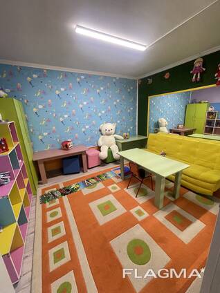 Продам детский центр