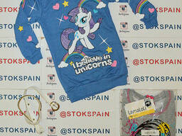 Продам детский микс европейского стока. Зима.