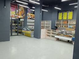 Продам действующий алкомаркет