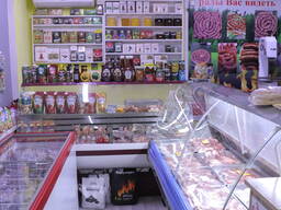 Продам действующий бизнес! Мясной магазин