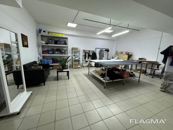 Продам действующий бизнес "Швейный цех"