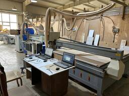 Продам действующий бизнес в г. Астана