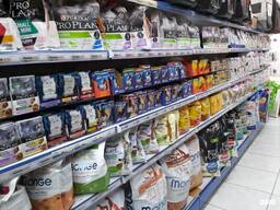 Продам действующий зообизнес