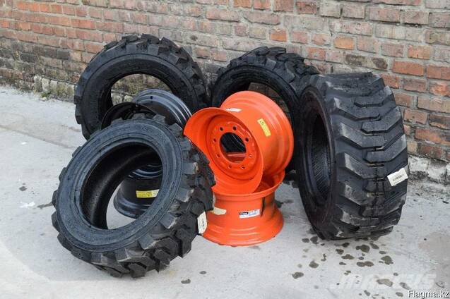 Продам диски bobcat