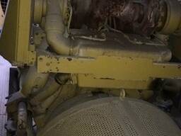 Продам дизель-генератор Caterpillar 800кВт D398