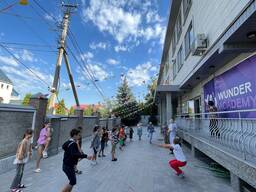 Продам долю в действующей частной школе в Алматы | лицензия