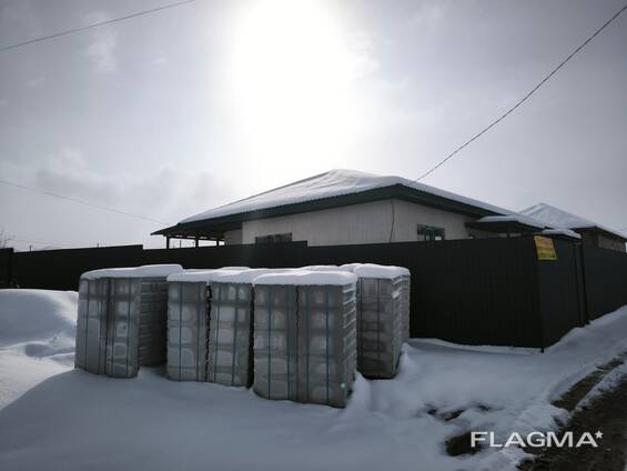 Продам дом в Талгаре