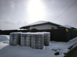 Продам дом в Талгаре