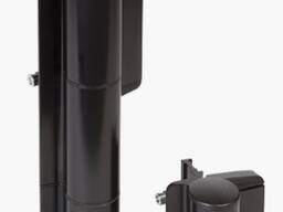 Продам Доводчик-петля на калитку MAMMOTH180 RAL 9005