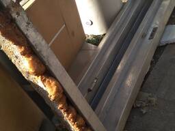 Продам двери для холодильной камеры