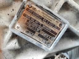 Продам двигатель на авто Субара и тягач МАН