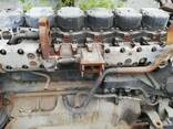 Продам двигатель на авто Субара и тягач МАН - photo 3
