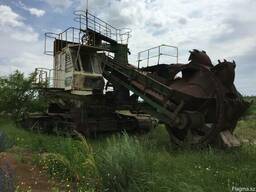 Продам экскаватор ЭР-1250, Takraf SRs-240