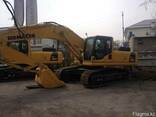 Продам Экскаватор Komatsu ps300 - фото 1