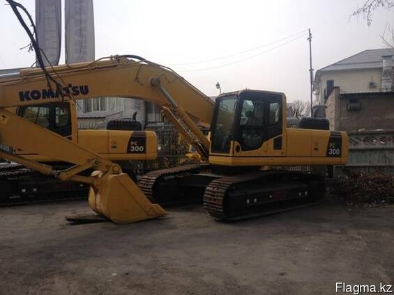 Продам Экскаватор Komatsu ps300