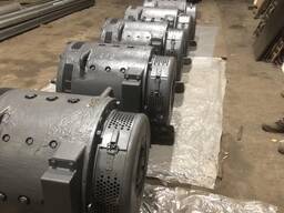 Продам электродвигатель ДТ-55