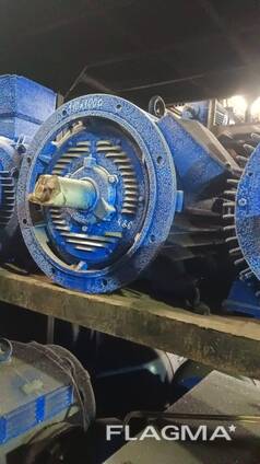 Продам электродвигатели