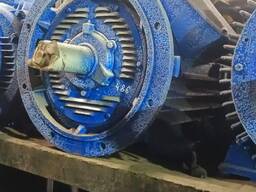 Продам электродвигатели