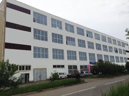 Продам Фабрику