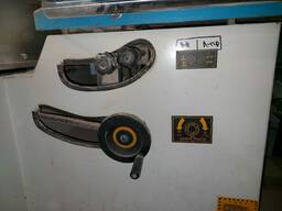 Продам форматно-раскроечный станок б/у в отличном состоянии