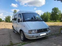 Продам ГАЗ 22171 Соболь