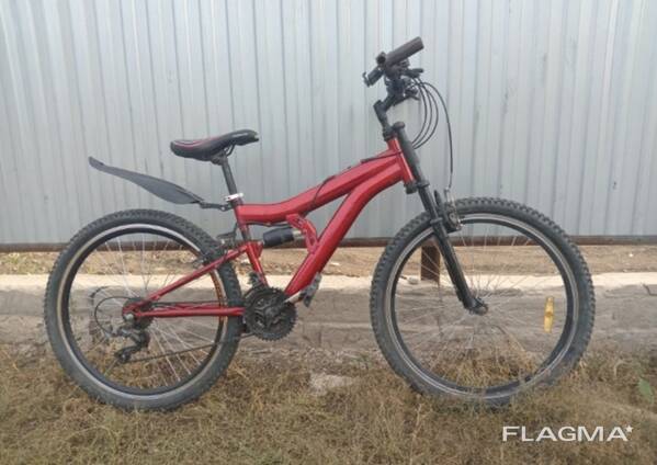 Продам горный велосипед