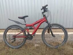 Продам горный велосипед