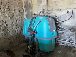 Продам готовый бизнес-сельское хозяйство в СКО