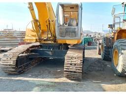 Продам гусеничный экскаватор ЕТ 25